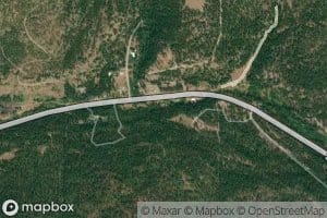 West Fork Granite Creek