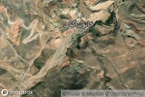 Cheshmeh-ye Fasli-ye Boyuk Sham