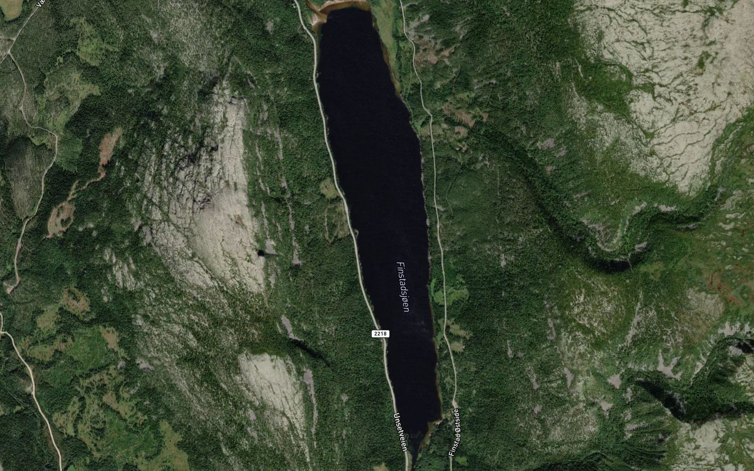 Finnstadsjoen