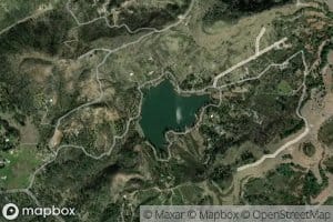 Emery Reservoir