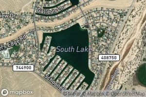 South Lake