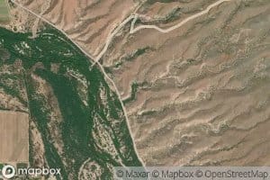 Charley Thompson Springs