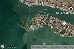 Canale Sacca Fisola S. Biagio