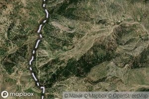 Ghor China