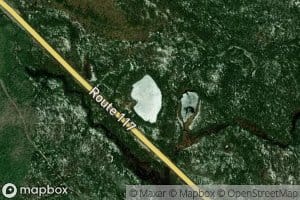 Lac Pageot