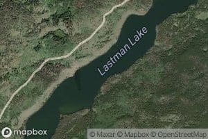 Lastman Lake