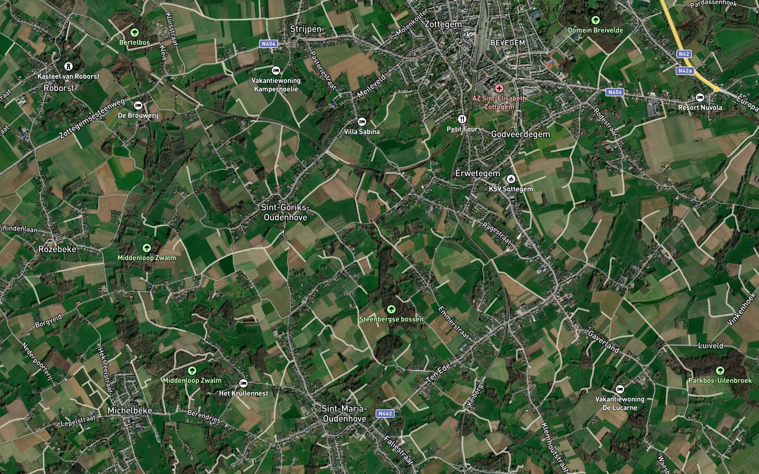 Karnemelkbeek