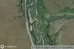 Jerome Creek