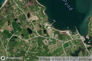Betty Pucky Pond