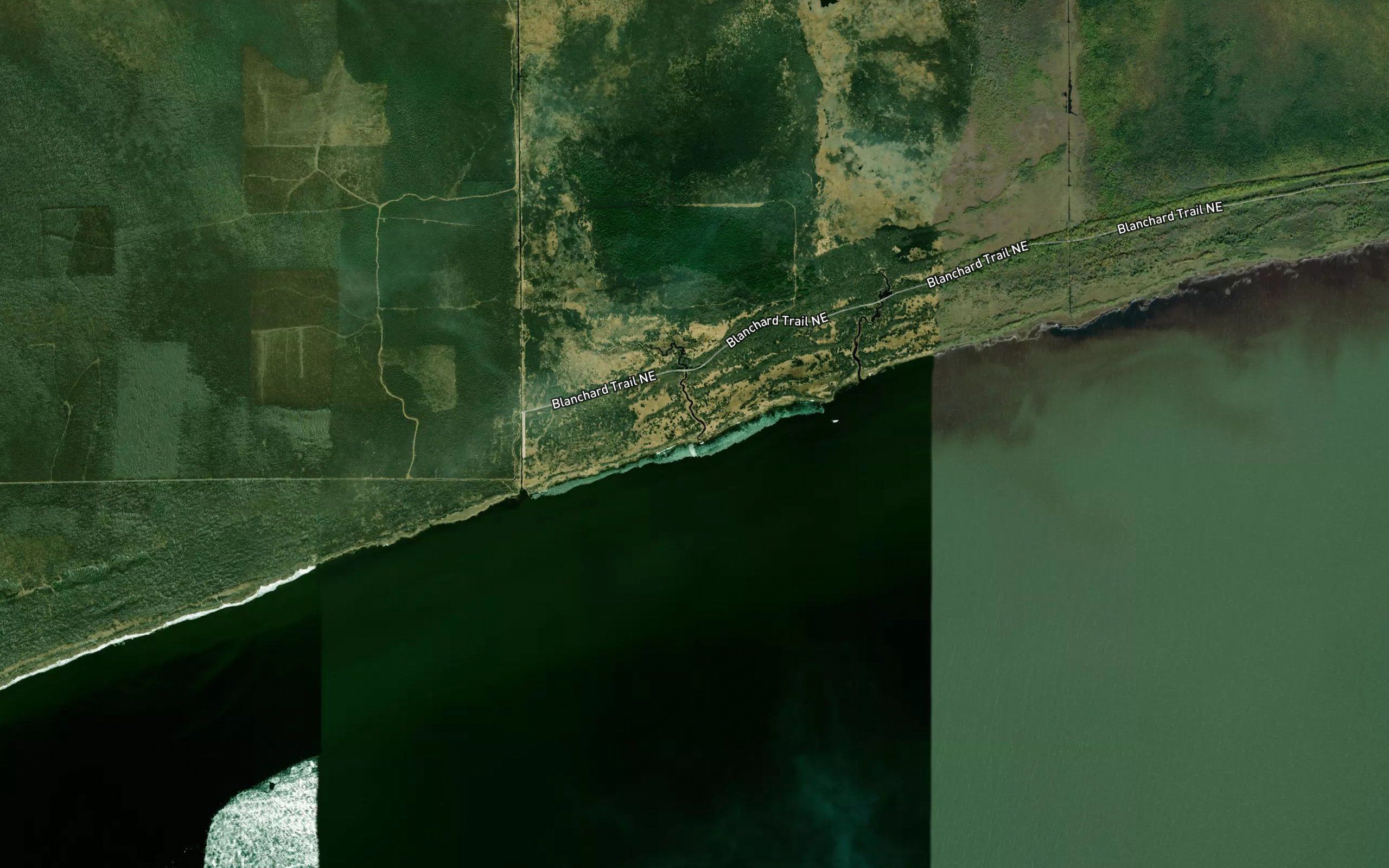 Deer River