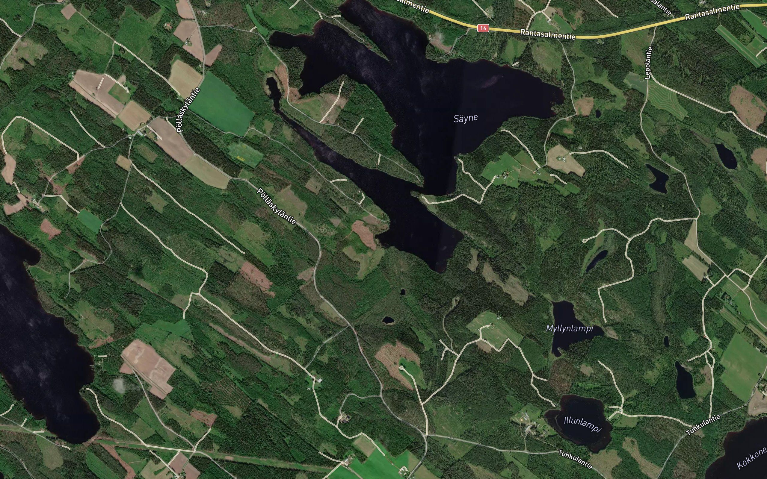 Kirveslahti