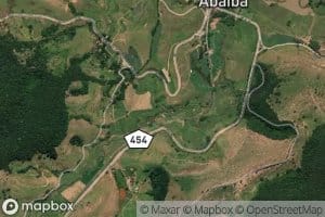 Ribeirao Sao Francisco