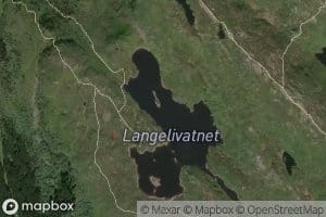 Langelivatnet