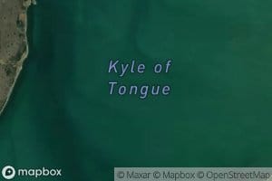 Kyle of Tongue