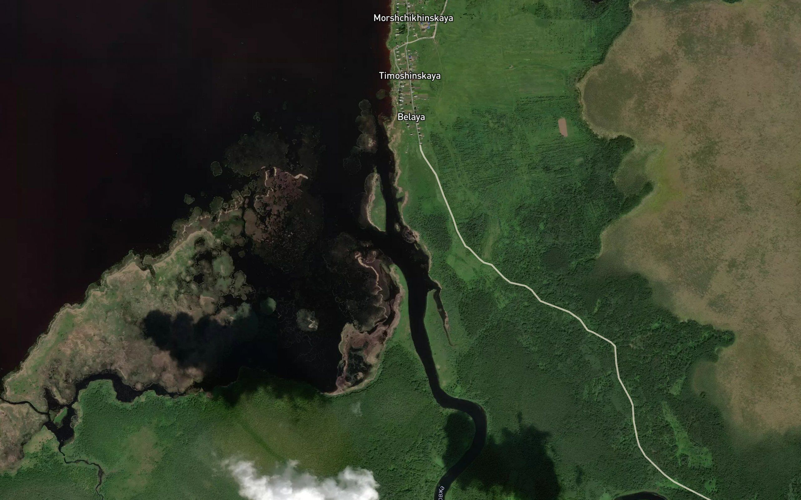 Kovzha