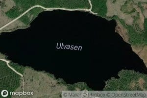 Ulvasen