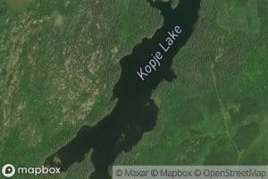 Kopje Lake
