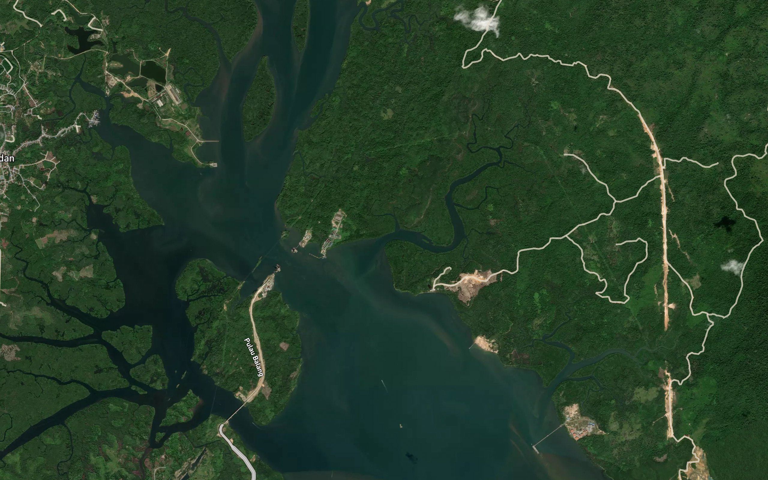 Sungai Lempasuang