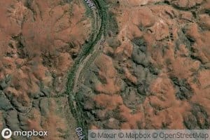 Lower Tarra Tarra Pool