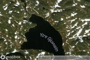 Ytre Juvvatn