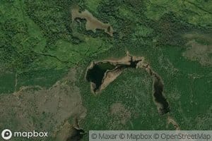 Springlet Lake