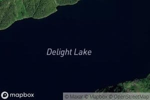 Delight Lake