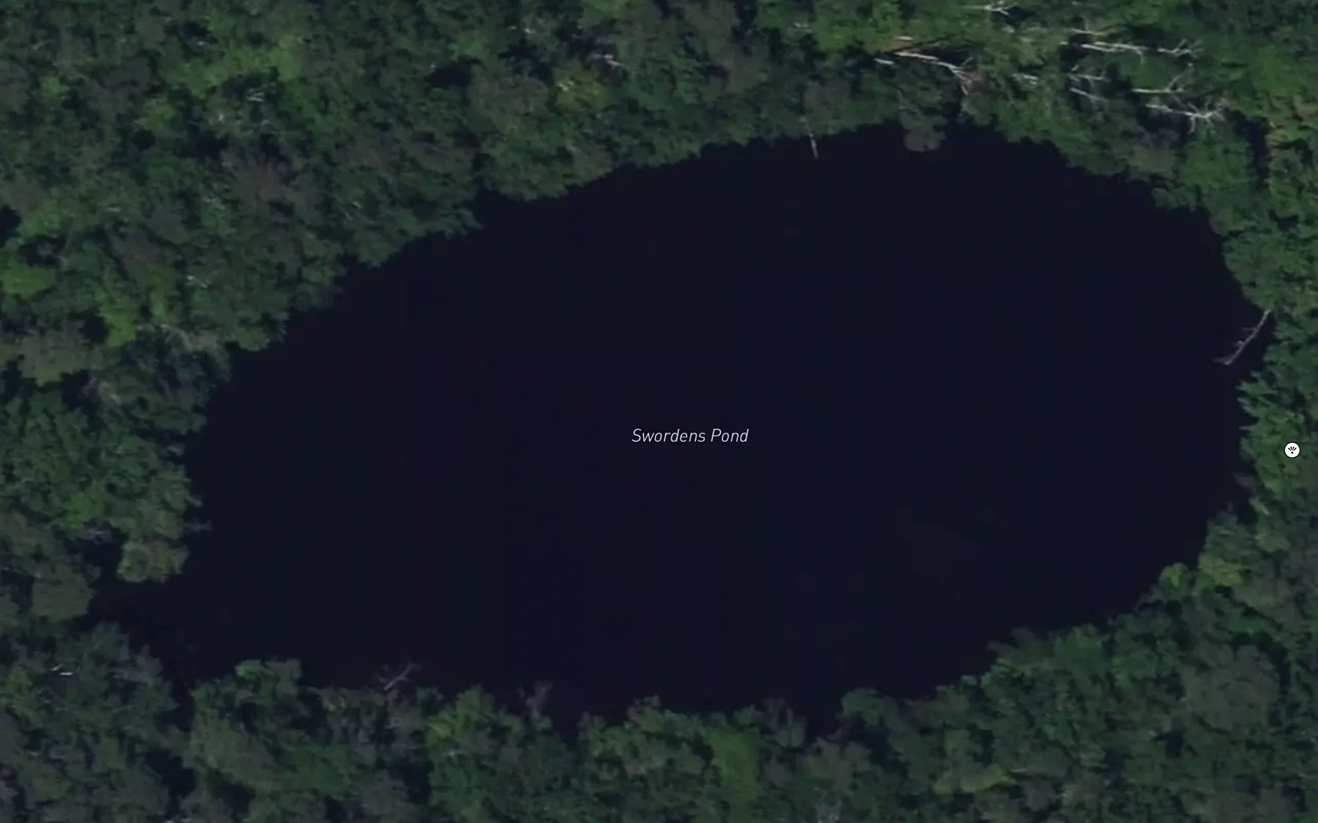 Swordens Pond