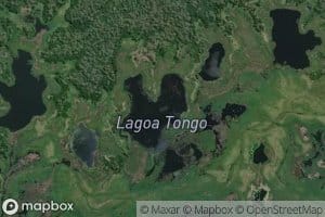 Lagoa Tongo