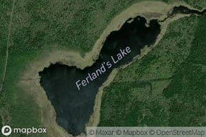 Ferland's Lake