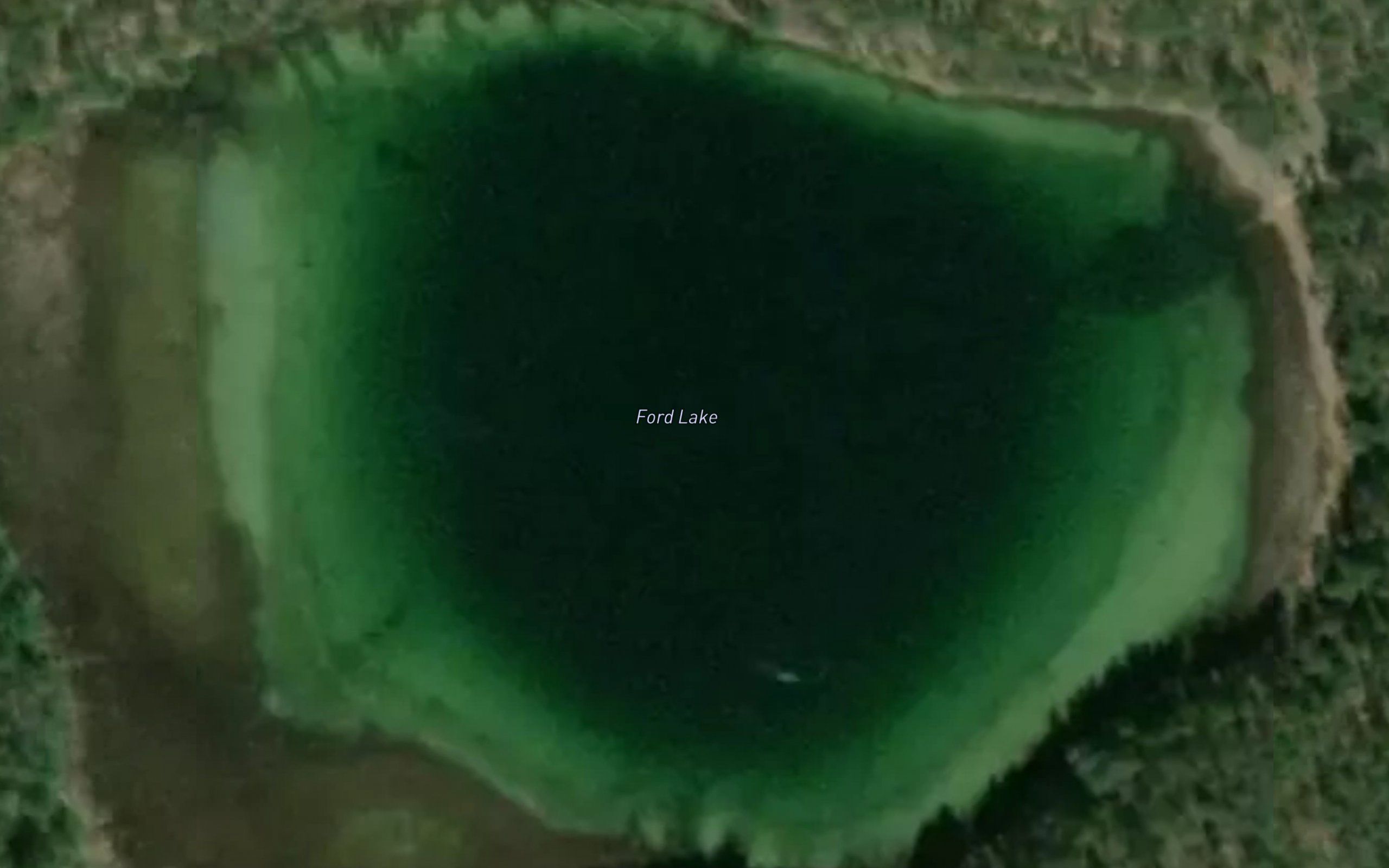 Ford Lake