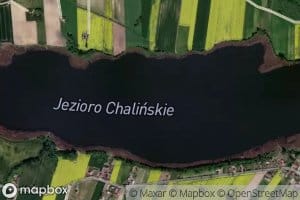 Jezioro Chalinskie