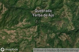 Quebrada Muleto