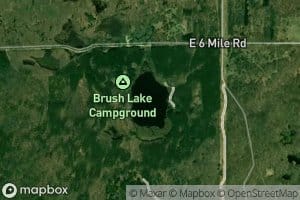 Brush Lake