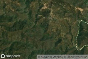 Barranca Las Parotas