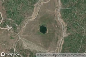 Sherwood Project Tailings Dam