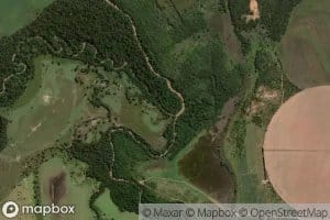 Ribeirao Santa Catarina