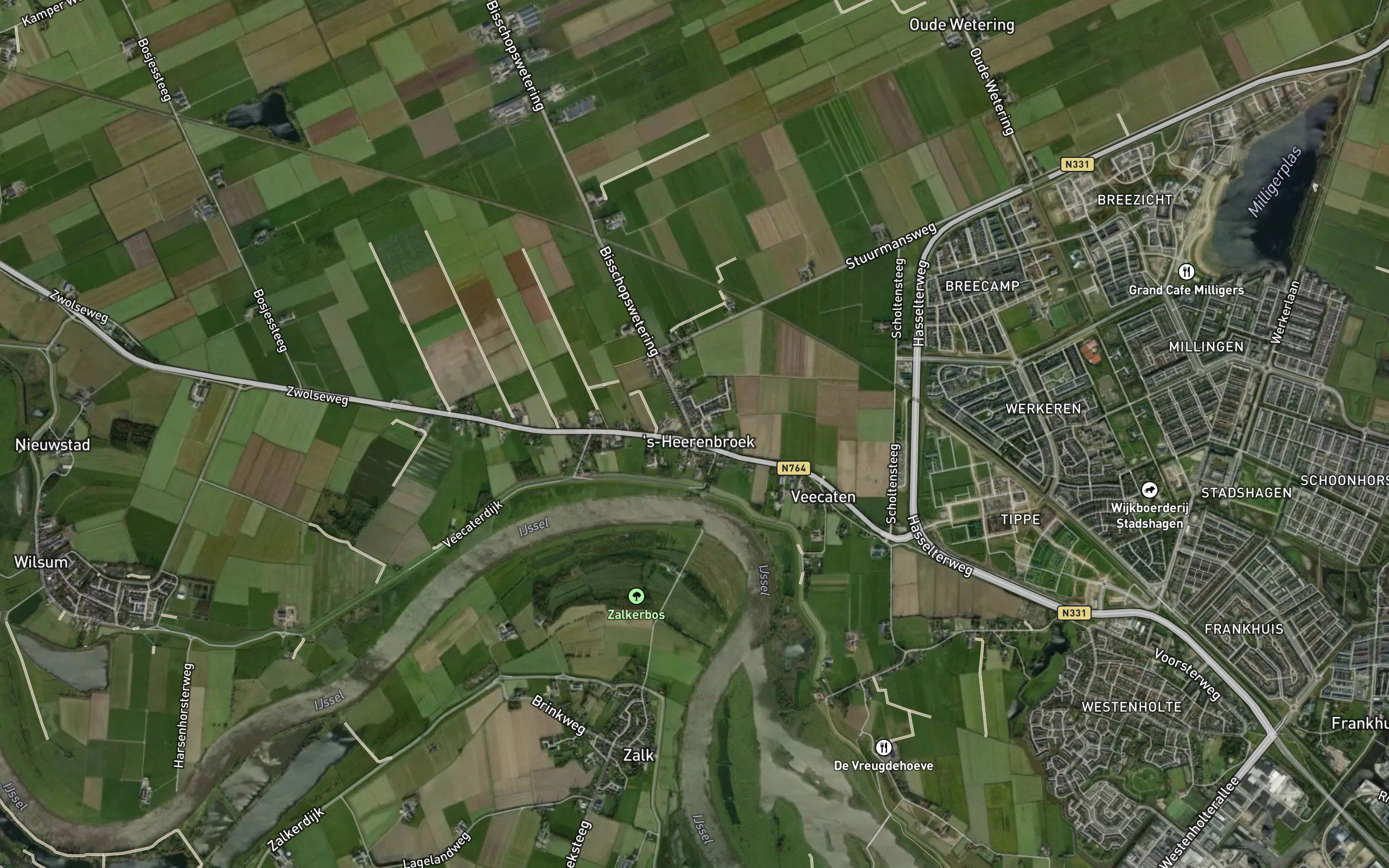 Bisschopswetering