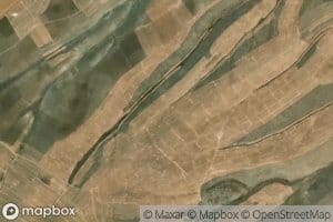 Cheshmeh-ye Qandar Qal`eh Bolagh