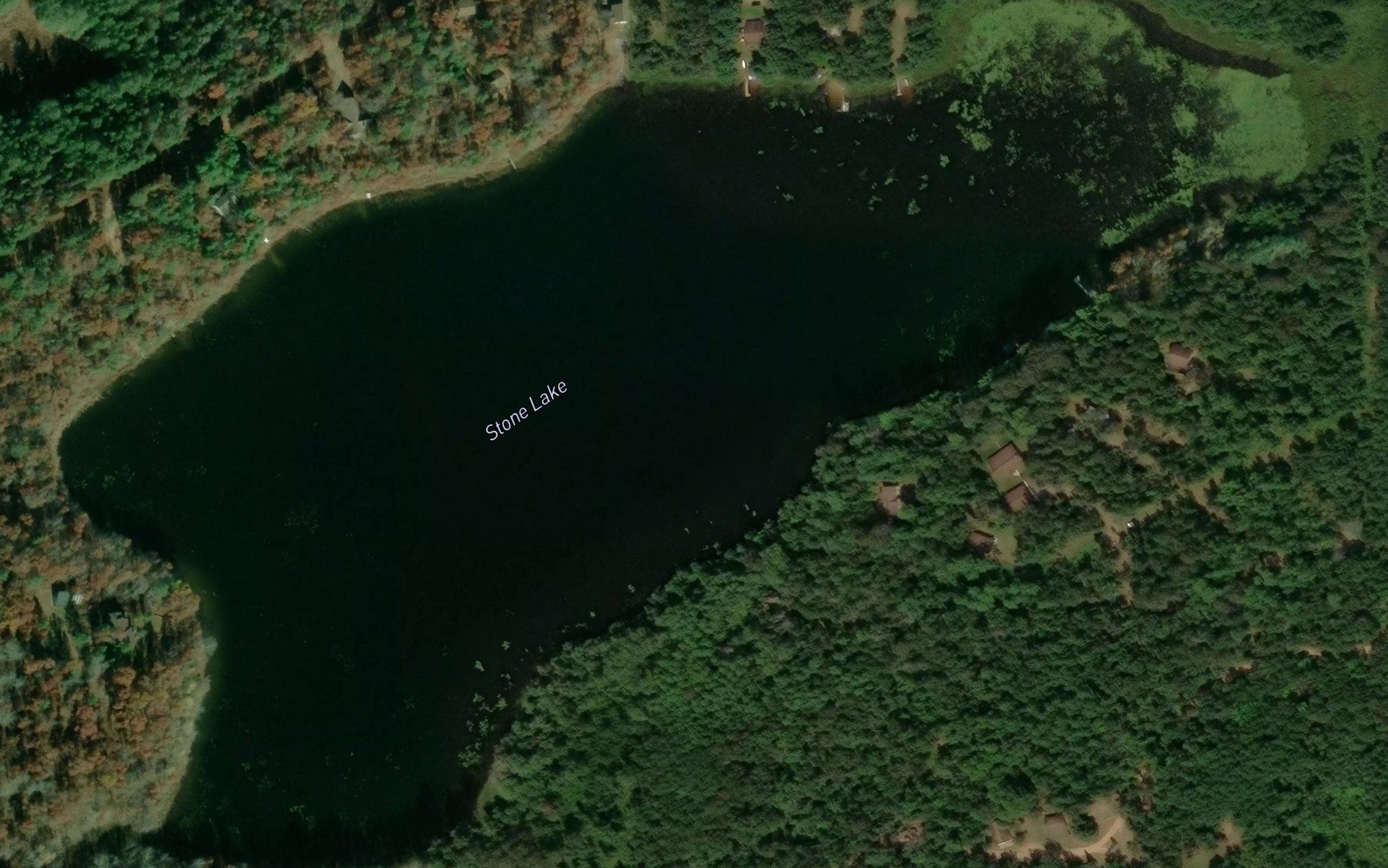 Stone Lake