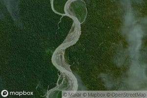 X River