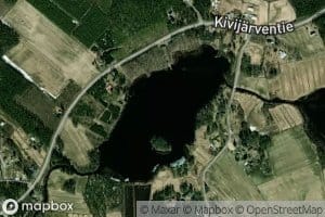 Alimmainen Pirttijarvi