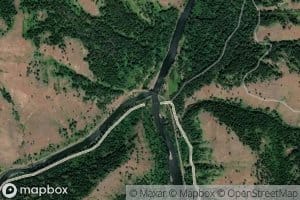 Wallowa River