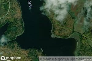 Long Pond