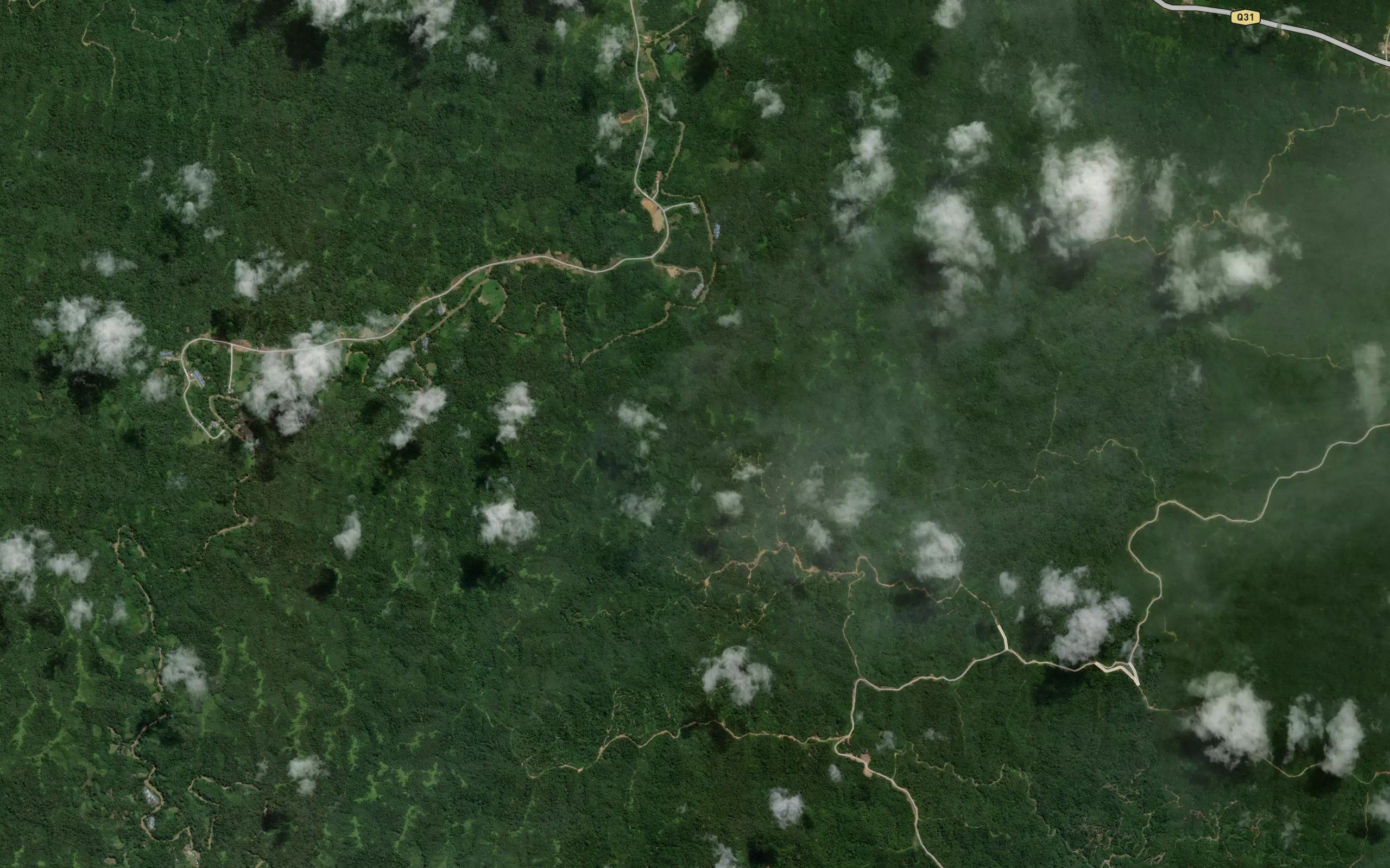Sungai Kejungoh