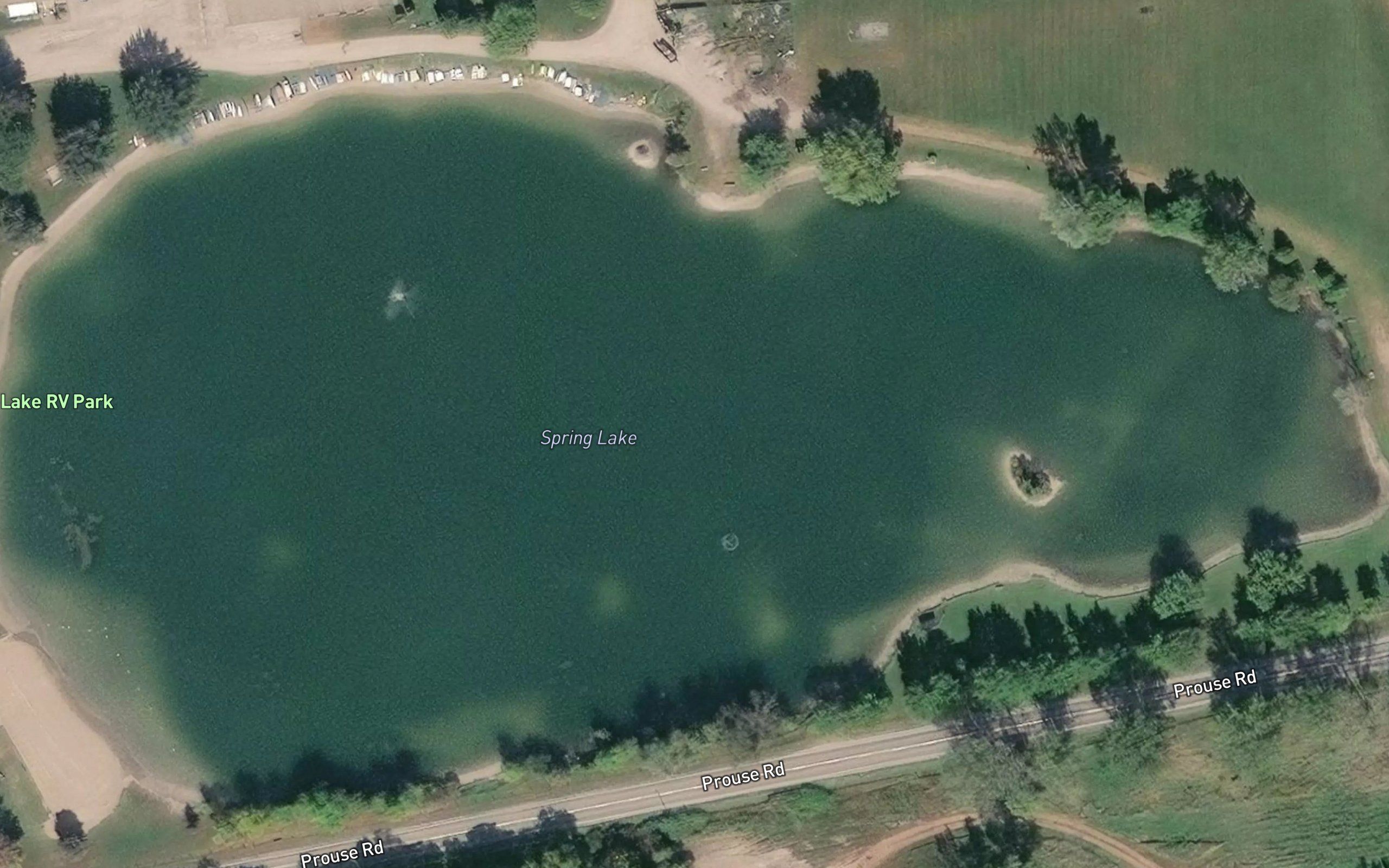 Spring Lake