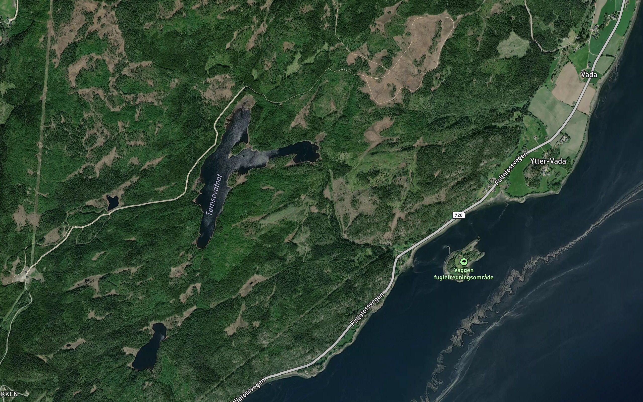 Sagelva
