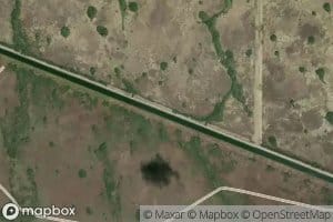 Aerojet Canal Number C-111