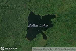 Bollar Lake