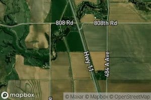 Ord-North Loup Canal