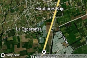 Quebrada de Enriquez